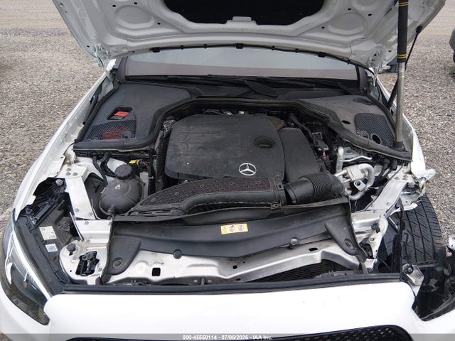 Aukcja sprzedaży 2022 Mercedes-benz E 350, vin: W1KZF8DB5NB088142, numer aukcji: 45550114
