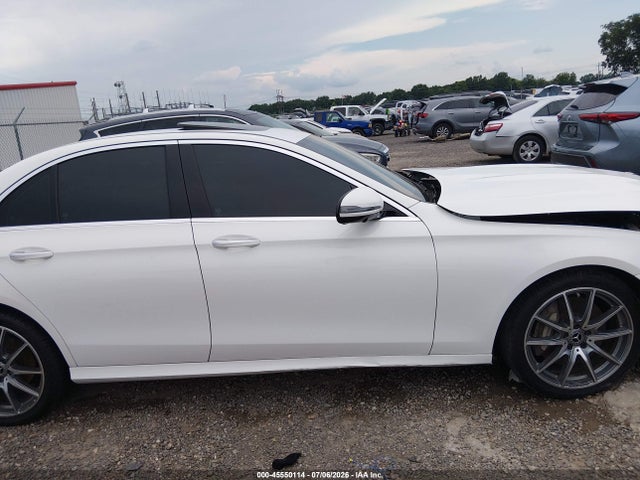 Aukcja sprzedaży 2022 Mercedes-benz E 350, vin: W1KZF8DB5NB088142, numer aukcji: 45550114