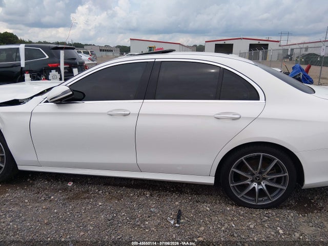 Aukcja sprzedaży 2022 Mercedes-benz E 350, vin: W1KZF8DB5NB088142, numer aukcji: 45550114