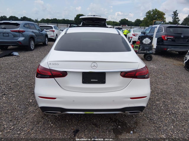 Aukcja sprzedaży 2022 Mercedes-benz E 350, vin: W1KZF8DB5NB088142, numer aukcji: 45550114