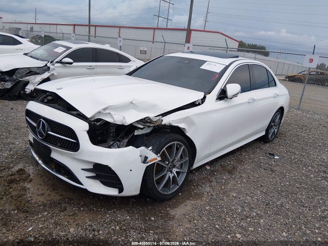 Aukcja sprzedaży 2022 Mercedes-benz E 350, vin: W1KZF8DB5NB088142, numer aukcji: 45550114