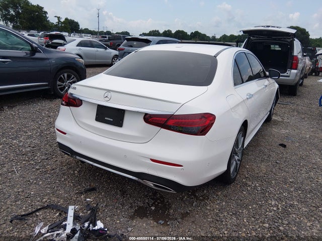 Aukcja sprzedaży 2022 Mercedes-benz E 350, vin: W1KZF8DB5NB088142, numer aukcji: 45550114