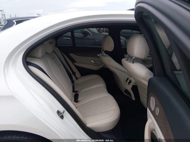 Aukcja sprzedaży 2022 Mercedes-benz E 350, vin: W1KZF8DB5NB088142, numer aukcji: 45550114