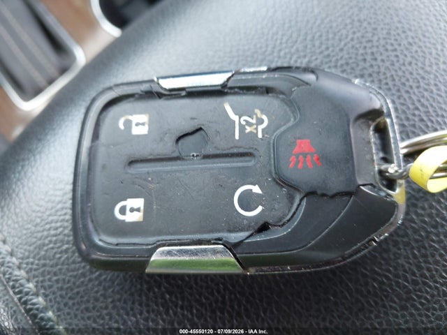 45550120 :رقم المزاد ، 1GKKNSLA2JZ210790 vin ، 2018 Gmc Acadia Sle-2 مزاد بيع