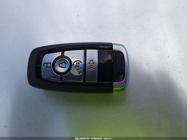 Ford Maverick Lariat 2026 3FTTW8S38TRA43412 Image 11