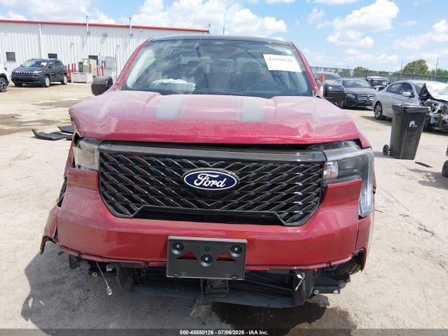 Ford Maverick Lariat 2026 3FTTW8S38TRA43412 Image 12