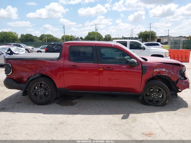 Ford Maverick Lariat 2026 3FTTW8S38TRA43412 Image 13
