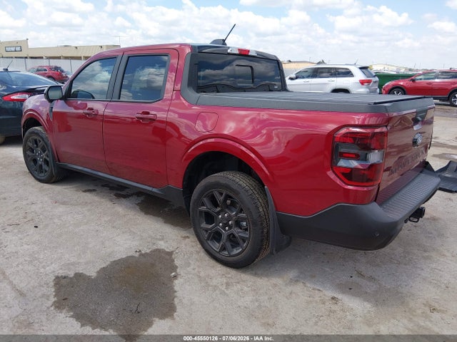 Ford Maverick Lariat 2026 3FTTW8S38TRA43412 Image 3