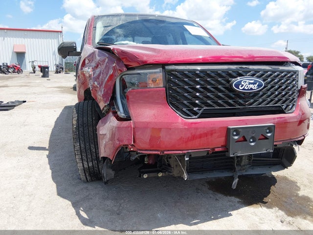 Ford Maverick Lariat 2026 3FTTW8S38TRA43412 Image 6
