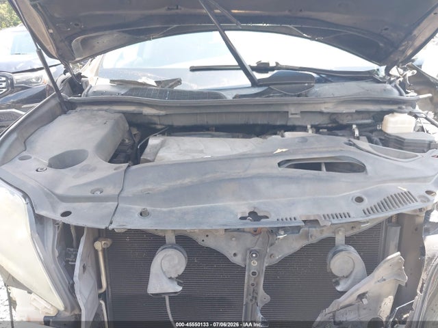 Aukcja sprzedaży 2011 Lexus Rx 350, vin: 2T2ZK1BA8BC063316, numer aukcji: 45550133