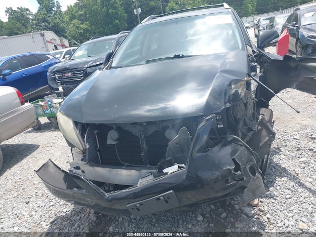 Aukcja sprzedaży 2011 Lexus Rx 350, vin: 2T2ZK1BA8BC063316, numer aukcji: 45550133