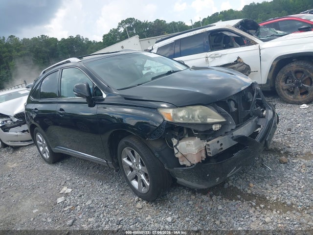 Aukcja sprzedaży 2011 Lexus Rx 350, vin: 2T2ZK1BA8BC063316, numer aukcji: 45550133