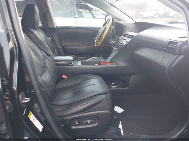 Aukcja sprzedaży 2011 Lexus Rx 350, vin: 2T2ZK1BA8BC063316, numer aukcji: 45550133