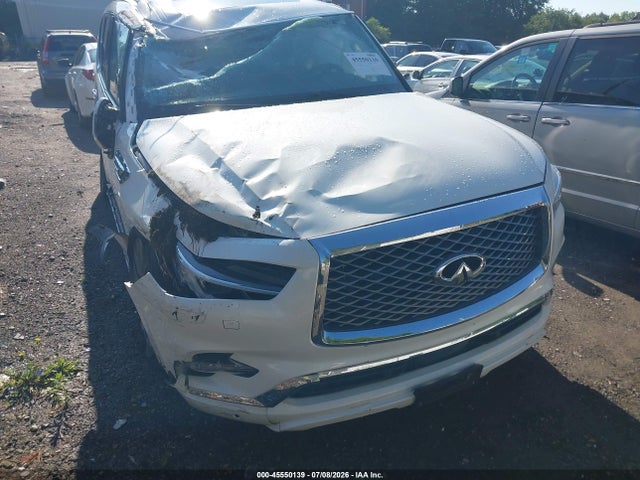 Продаж на аукціоні авто 2022 Infiniti Qx80, vin: JN8AZ2AE3N9293044, номер лоту: 45550139
