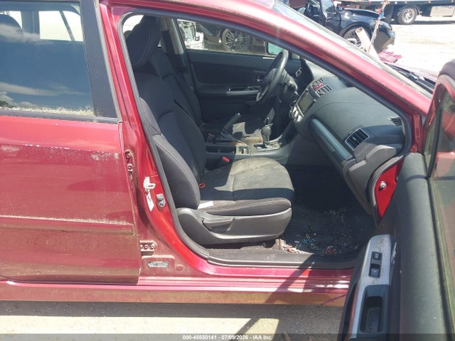 JF1GPAY68F8238607 Subaru Impreza 2.0i Sport Premium