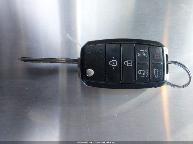 KIA SEDONA LX 2016 KNDMB5C10G6178673 Image 11