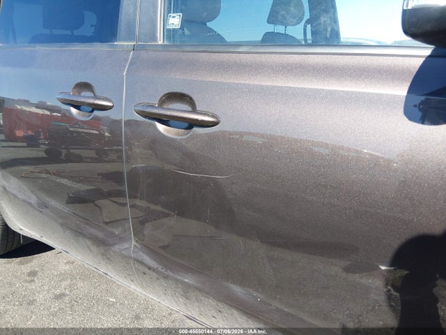 KIA SEDONA LX 2016 KNDMB5C10G6178673 Image 6