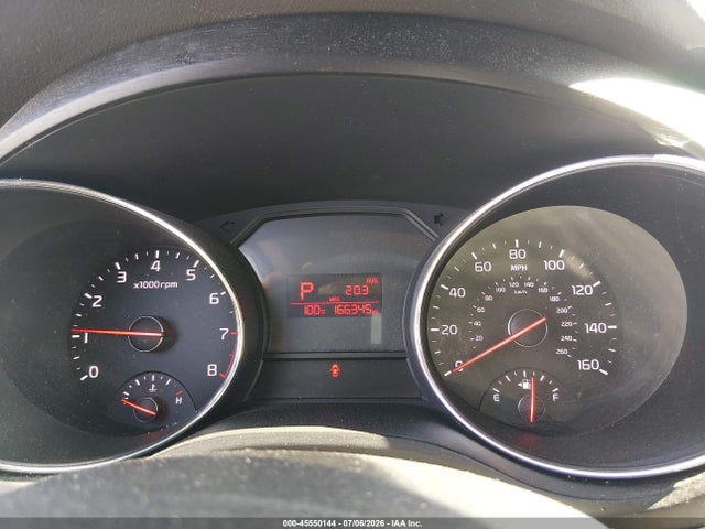 KIA SEDONA LX 2016 KNDMB5C10G6178673 Image 7