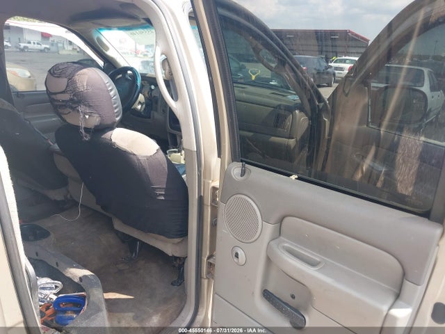 Продаж на аукціоні авто 2003 Dodge Ram 1500 Slt/laramie/st, vin: 1D7HA18N63S197891, номер лоту: 45550146