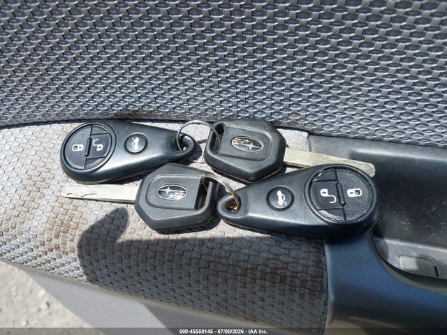 45550145 :رقم المزاد ، JF2SHADC6CH423846 vin ، 2012 Subaru Forester 2.5x Premium مزاد بيع