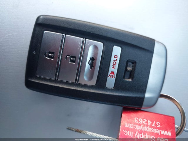 45550147 :رقم المزاد ، 19UDE2F72MA007004 vin ، 2021 Acura Ilx Premium Package/technology Package مزاد بيع