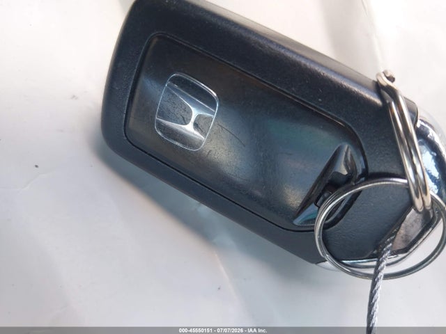 2HGFC1E50LH706690 Honda CIVIC SI SEDAN