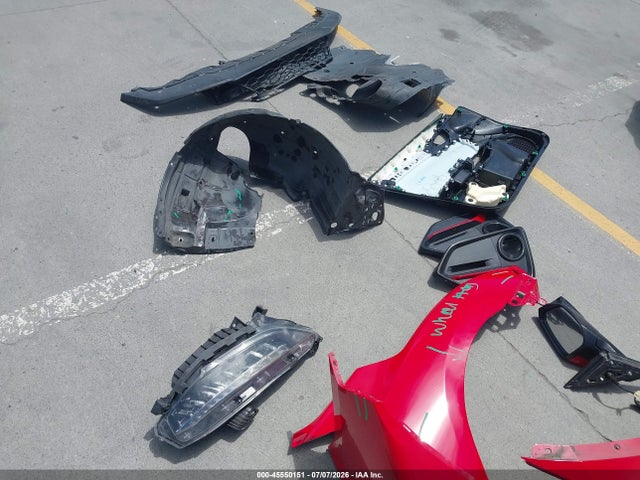 2HGFC1E50LH706690 Honda CIVIC SI SEDAN