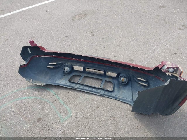 45550155 :رقم المزاد ، 1C4NJRBB6GD509258 vin ، 2016 Jeep Patriot Sport مزاد بيع