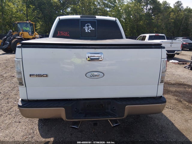 Aukcja sprzedaży 2005 Ford F-150 Fx4/lariat/xlt, vin: 1FTPW14595KC99203, numer aukcji: 45550161