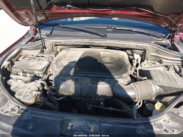 45550163 :رقم المزاد ، 1C4RJFBG0MC736345 vin ، 2021 Jeep Grand Cherokee Limited 4x4 مزاد بيع