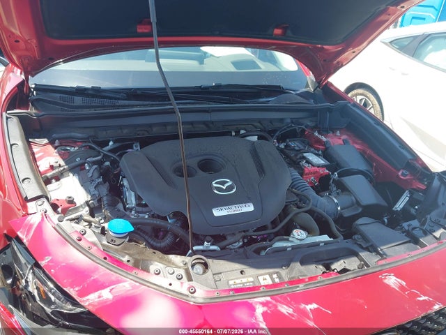 Aukcja sprzedaży 2025 Mazda Cx-30 2.5 Turbo Premium Package, vin: 3MVDMBDY2SM816921, numer aukcji: 45550164