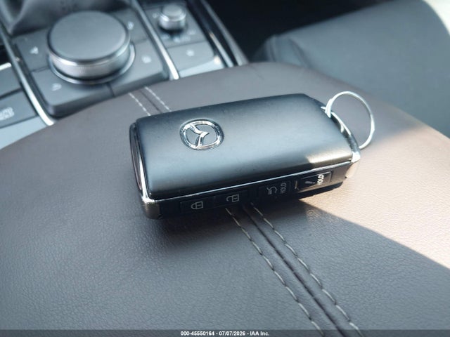 Aukcja sprzedaży 2025 Mazda Cx-30 2.5 Turbo Premium Package, vin: 3MVDMBDY2SM816921, numer aukcji: 45550164