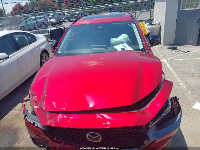 Aukcja sprzedaży 2025 Mazda Cx-30 2.5 Turbo Premium Package, vin: 3MVDMBDY2SM816921, numer aukcji: 45550164