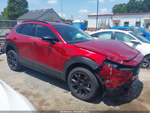 Aukcja sprzedaży 2025 Mazda Cx-30 2.5 Turbo Premium Package, vin: 3MVDMBDY2SM816921, numer aukcji: 45550164