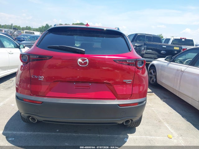 Aukcja sprzedaży 2025 Mazda Cx-30 2.5 Turbo Premium Package, vin: 3MVDMBDY2SM816921, numer aukcji: 45550164
