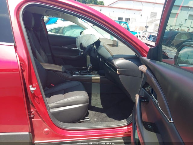 Aukcja sprzedaży 2025 Mazda Cx-30 2.5 Turbo Premium Package, vin: 3MVDMBDY2SM816921, numer aukcji: 45550164