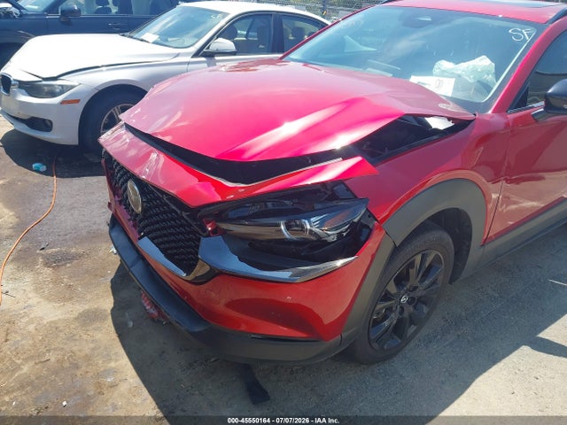 Aukcja sprzedaży 2025 Mazda Cx-30 2.5 Turbo Premium Package, vin: 3MVDMBDY2SM816921, numer aukcji: 45550164
