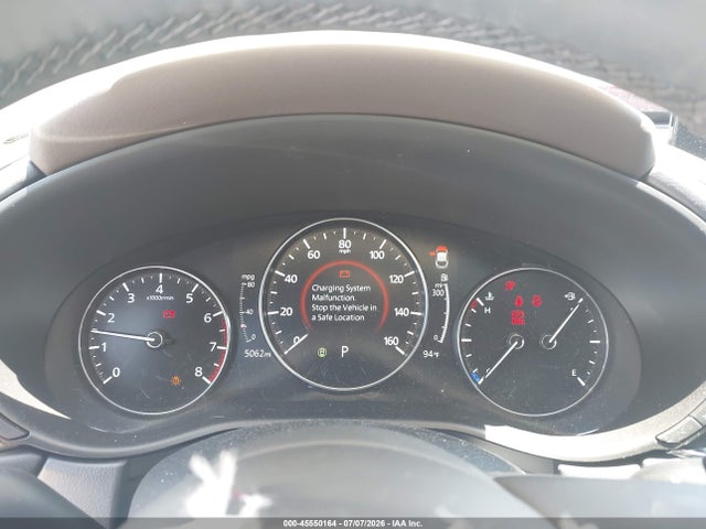 Aukcja sprzedaży 2025 Mazda Cx-30 2.5 Turbo Premium Package, vin: 3MVDMBDY2SM816921, numer aukcji: 45550164