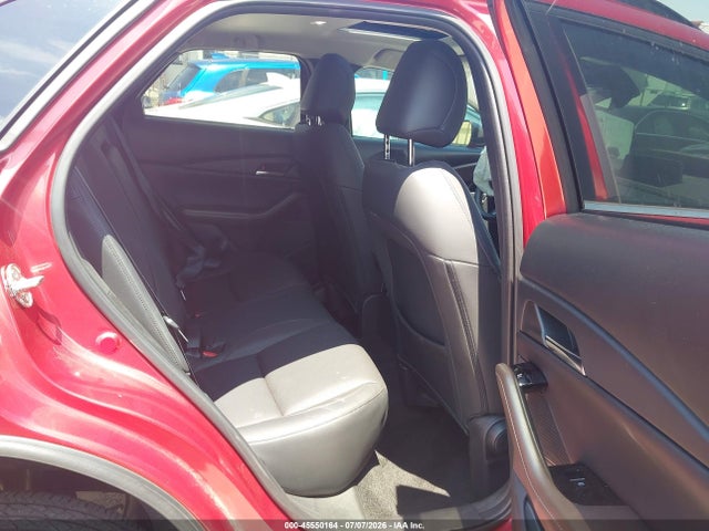 Aukcja sprzedaży 2025 Mazda Cx-30 2.5 Turbo Premium Package, vin: 3MVDMBDY2SM816921, numer aukcji: 45550164