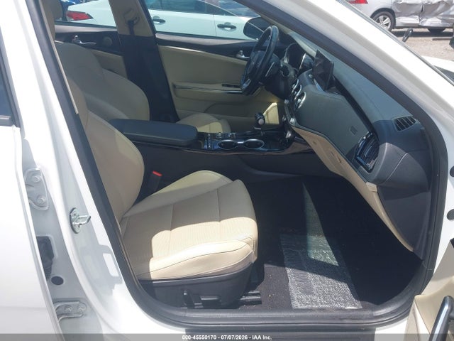 Продажа на аукционе авто 2023 Kia Stinger Gt-line, vin: KNAE35LD3P6134739, номер лота: 45550170