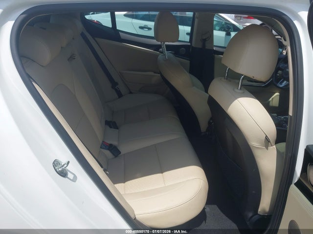 Продажа на аукционе авто 2023 Kia Stinger Gt-line, vin: KNAE35LD3P6134739, номер лота: 45550170