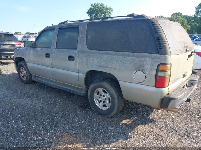 2006 Chevrolet Suburban 1500 Ls მანქანა იყიდება აუქციონზე, vin: 1GNEC16ZX6J170093, აუქციონის ნომერი: 45550171
