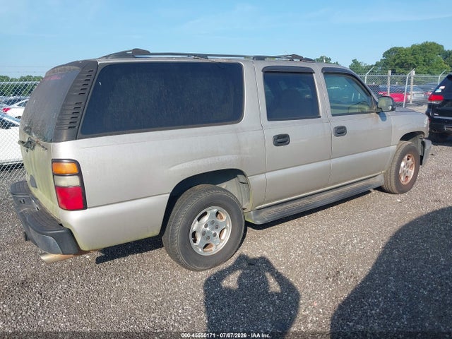 2006 Chevrolet Suburban 1500 Ls მანქანა იყიდება აუქციონზე, vin: 1GNEC16ZX6J170093, აუქციონის ნომერი: 45550171