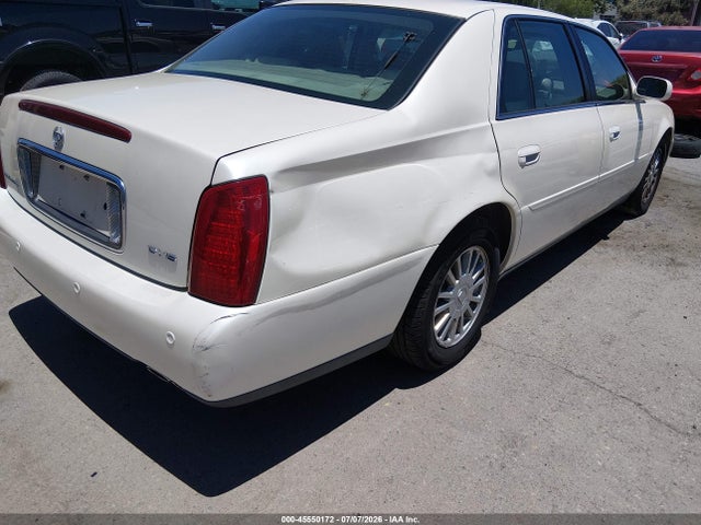 Продажа на аукционе авто 2003 Cadillac Deville Dhs, vin: 1G6KE54Y13U217855, номер лота: 45550172