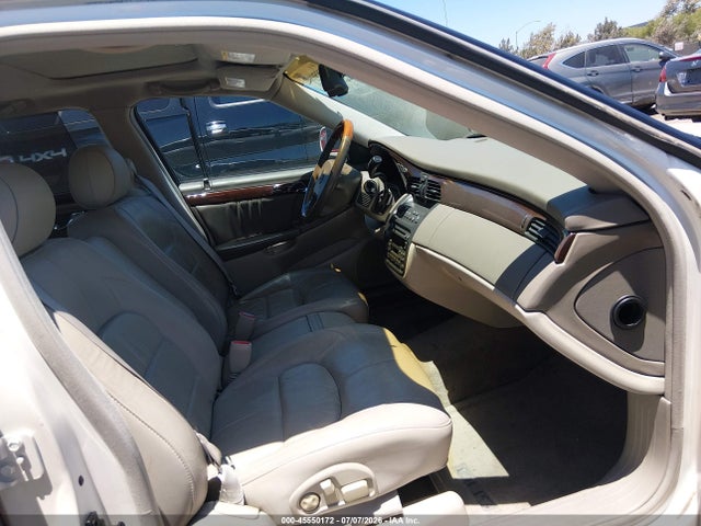Продажа на аукционе авто 2003 Cadillac Deville Dhs, vin: 1G6KE54Y13U217855, номер лота: 45550172
