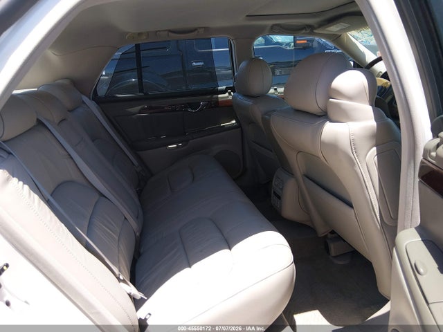 Продажа на аукционе авто 2003 Cadillac Deville Dhs, vin: 1G6KE54Y13U217855, номер лота: 45550172