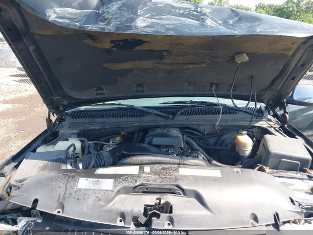 2000 Gmc Sierra 1500 Sle მანქანა იყიდება აუქციონზე, vin: 1GTEK19T5YE251470, აუქციონის ნომერი: 45550176
