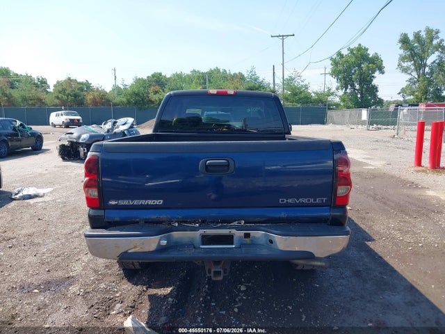 2000 Gmc Sierra 1500 Sle მანქანა იყიდება აუქციონზე, vin: 1GTEK19T5YE251470, აუქციონის ნომერი: 45550176