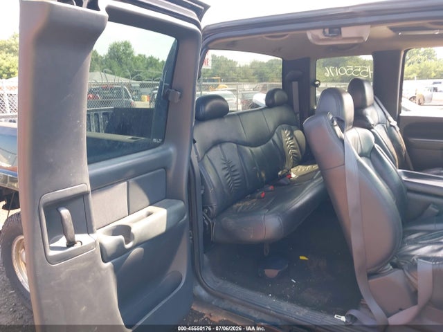 2000 Gmc Sierra 1500 Sle მანქანა იყიდება აუქციონზე, vin: 1GTEK19T5YE251470, აუქციონის ნომერი: 45550176