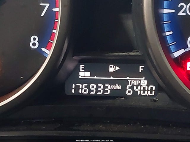 45550182 :رقم المزاد ، JM1BL1W85C1659936 vin ، 2012 Mazda Mazda3 I Grand Touring مزاد بيع